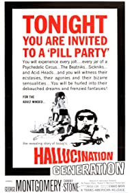 Hallucination Generation (1966)