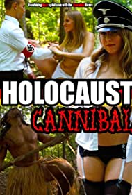 Holocaust Cannibal (2014)