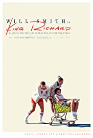 King Richard (2021)