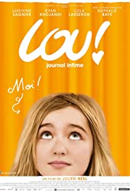 Lou! Journal infime (2014)