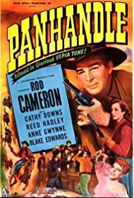 Panhandle (1948)