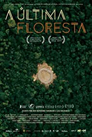 The Last Forest (2021)