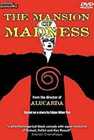 The Mansion of Madness (1973)