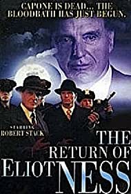 The Return of Eliot Ness (1991)