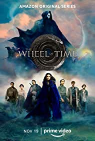 The Wheel of Time (2021)