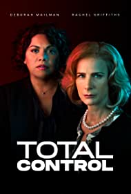 Total Control (2019)