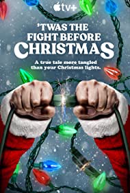 The Fight Before Christmas (2021)