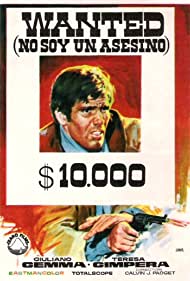 Wanted (1967)