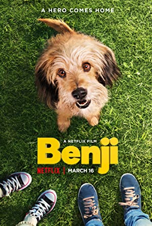 Benji (2018)