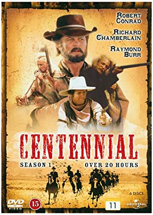 Centennial (1978-1979)