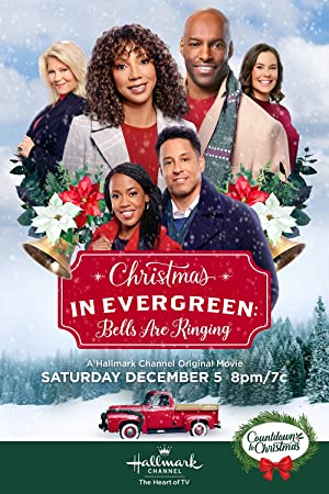 Christmas in Evergreen: Bells Are Ringing (2020)