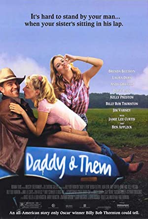 Daddy and Them (2001)