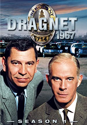 Dragnet 1967 (19671970)