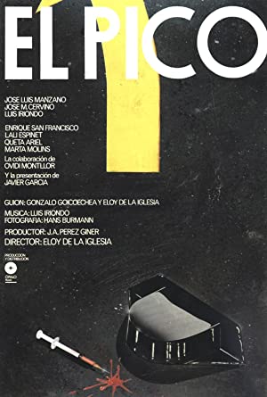 El pico (1983)