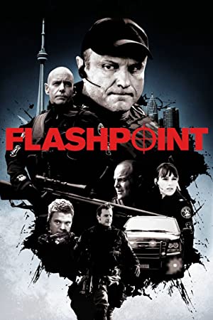 Flashpoint (20082012)