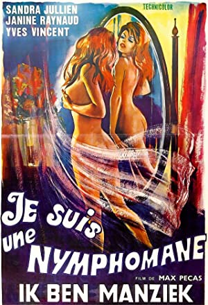 Libido: The Urge to Love (1971)