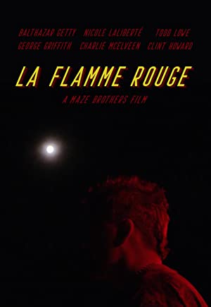 La Flamme Rouge (2020)