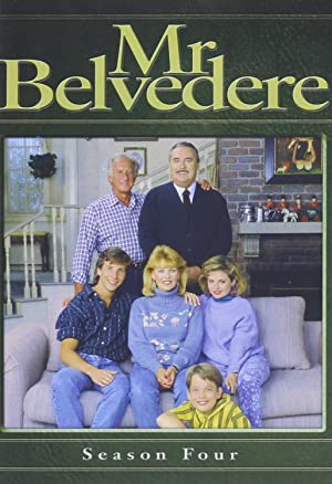 Mr. Belvedere (19851990)