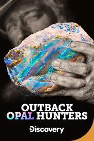 Outback Opal Hunters (2018 )