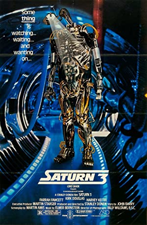 Saturn 3 (1980)