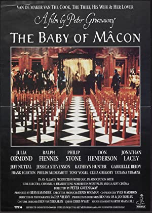 The Baby of Mâcon (1993)