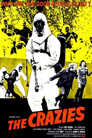 The Crazies (1973)