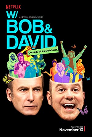 WBob and David (2015)