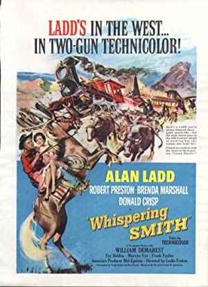 Whispering Smith (1948)