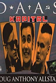 DAAS Kapital (19911992)