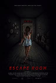 Escape Room (2017)