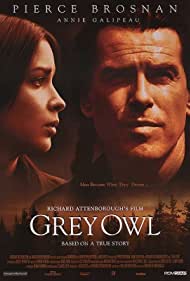 Grey Owl (1999)