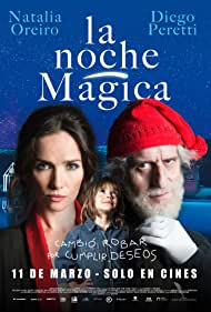 La noche mágica (2021)