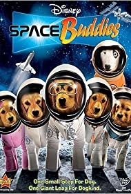 Space Buddies (2009)