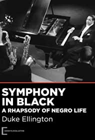 Symphony in Black: A Rhapsody of Negro Life (1935)