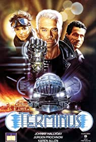 Terminus (1987)