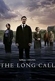 The Long Call (2021 )