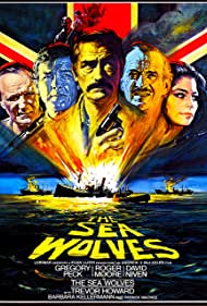 The Sea Wolves (1980)