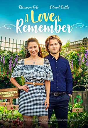 A Love to Remember (2021)