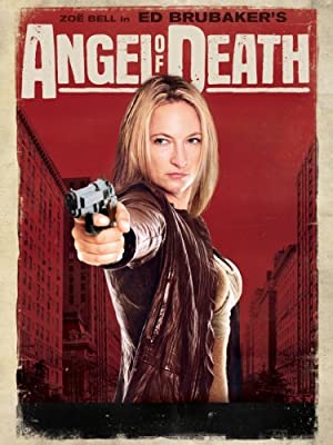 Angel of Death (2009)