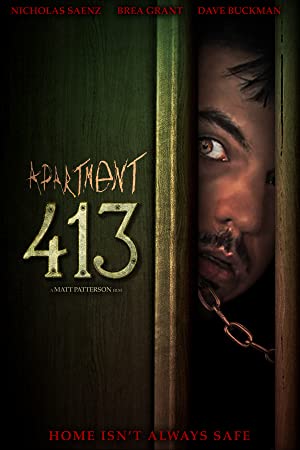 Apartment 413 (2019)