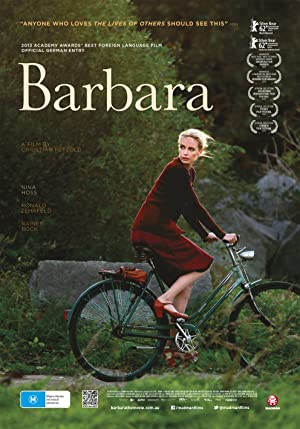 Barbara (2012)