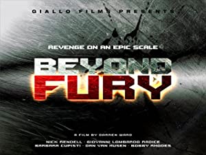 Beyond Fury (2019)