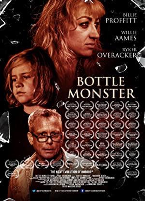 Bottle Monster (2021)