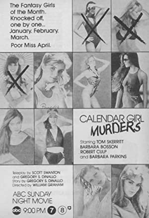 Calendar Girl Murders (1984)