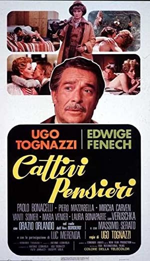 Cattivi pensieri (1976)