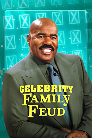 Celebrity Family Feud (2008 )