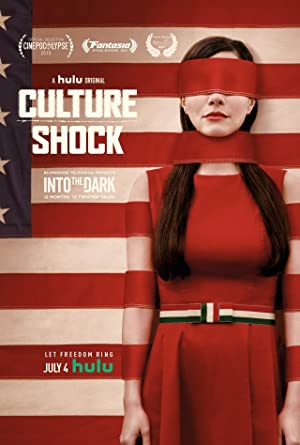 Culture Shock (2019)