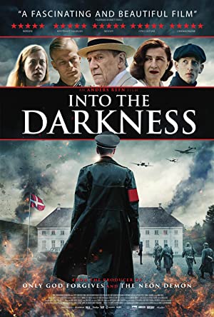 Into the Darkness (2020)