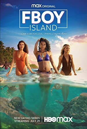 FBoy Island (2021 )