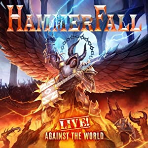 Hammerfall Live! Against the World (2020)